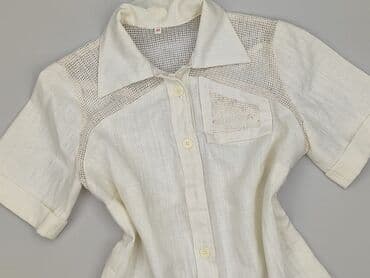 t shirty len: Koszula damska, rozmiar 3XL — 1