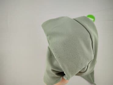 reserved spodnie wysoki stan: Spodnie materiałowe damskie, rozmiar S — 7