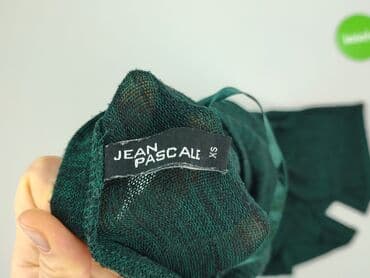 kardigan only: Jean Pascale, Kardigan damski, rozmiar XS — 4