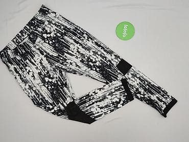 adidasy do biegania: Legginsy Sportowe damskie, rozmiar M — 2