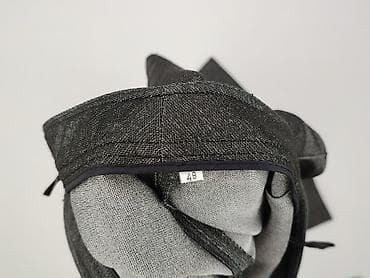 dżinsy pumpy: Spodnie materiałowe damskie, rozmiar 4XL — 4