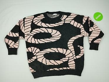 sweter z c a: Woman Collection, Sweter damski, rozmiar One size — 2