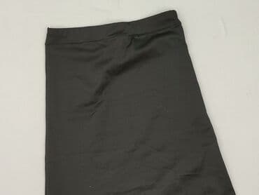spódnice rozkloszowane midi allegro: Women`s skirt, size S (EU 36) — 1