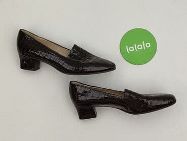 kapcie krokodylki: Półbuty damskie, rozmiar 40 — 3