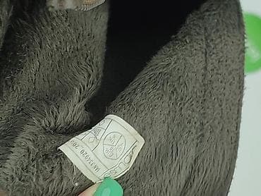 botki zara: Botki damskie, rozmiar 38 — 5