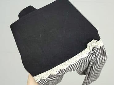 spódniczko spodenki skórzane: Spódnica damska, rozmiar S — 5