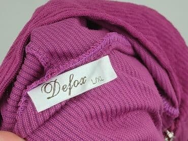 sweter miś uszatek: Defacto, Bluza z kapturem damska, XL — 5