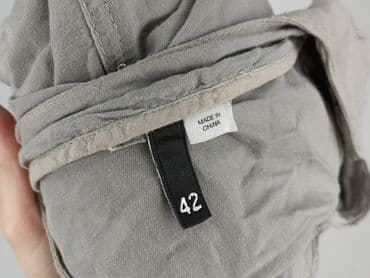 флісові кофти жіночі: Marynarka damska, rozmiar XL — 5