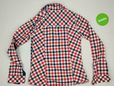 tommy hilfiger t shirty basic: Women`s shirt, size M (EU 38) — 3