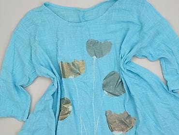 tshirt 8xl: Tunika damska, rozmiar 5XL — 1