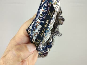 zara bluzka boho: Zara, Bluzka damska, rozmiar M — 4