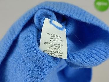 bluzki z alpaki: Golf damski, rozmiar 3XL — 4