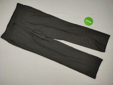 eleganckie ubrania plus size: Брюки для чоловіків, розмір 3XL — 2