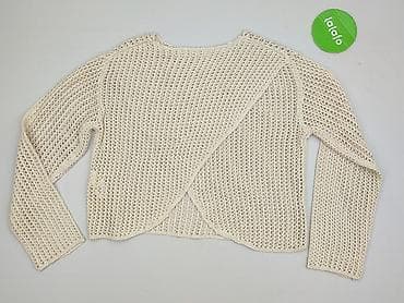 lilly sid pepco: Sinsay, Sweter damski, rozmiar S — 3