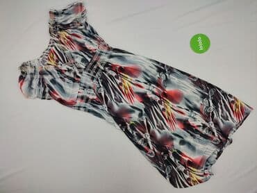 allegro sukienki damskie midi: Sukienka damska, rozmiar S — 2