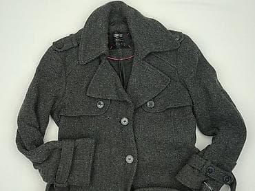 trencz esmara: Esprit Collection, Płaszcz damski, rozmiar S — 1