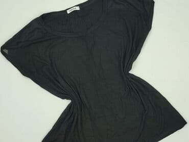 T-shirt damski, rozmiar 4XL