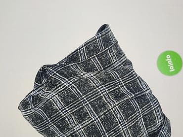 Women: Material trousers for women, size 2XL — 5