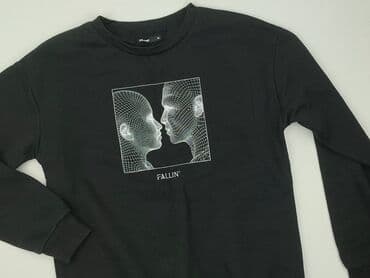 koszulki męskie cropp: Bluza dla mężczyzn, XS, Cropp, stan - Dobry — 4