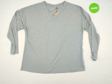 eleganckie bluzki plus size allegro: Bluzka damska, rozmiar XL — 2