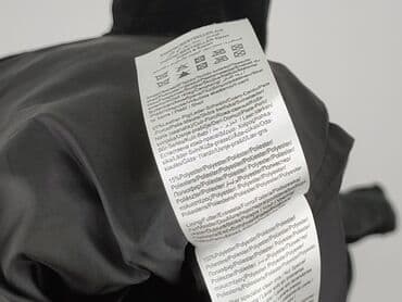 kurtki zimowe damskie wyprzedaż mohito: Vero Moda, Kurtka skórzana damska, rozmiar S — 5