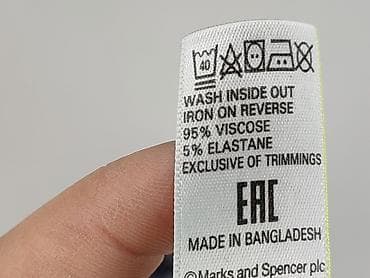 wolsey: Marks & Spencer, Bluzka damska, rozmiar L — 6