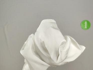 basic oversize t shirt: T-shirt damski, rozmiar 2XL — 5