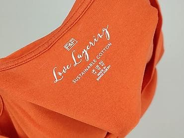 lacoste t shirty basic: F&F, T-shirt damski, rozmiar L — 4