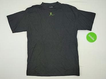 swetry pull and bear: Koszulka dla mężczyzn, rozmiar M — 2