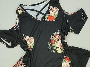 Shein Curve, Bluzka damska, rozmiar XL