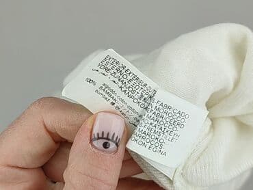 zara bluzka ażurowa: Zara, Bluzka damska, S — 5