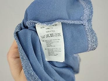 bluza neymara: NA-KD, Top damski, rozmiar M — 5