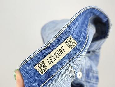 galaxy legging: Jeansy damskie, rozmiar L — 5