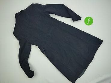 katany: Marks & Spencer, Płaszcz damski, rozmiar S — 3