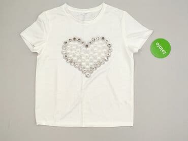 t shirty damskie 3d: T-shirt damski, rozmiar M — 3