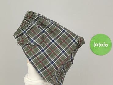 czerwona obcisła sukienka h: Shorts, 1-3 months, condition - Very good — 4