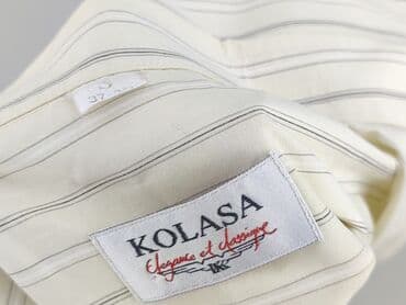 biale buty kazar: Koszulа dla mężczyzn, rozmiar M — 4