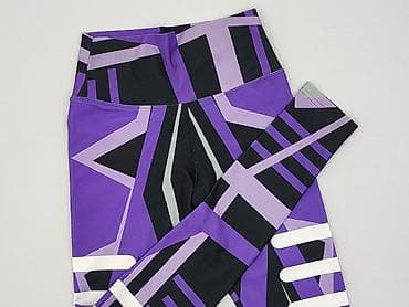 Legginsy Sportowe damskie, rozmiar S
