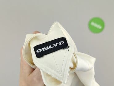 only ubrania: ONLY, Bluzka damska, rozmiar S — 4