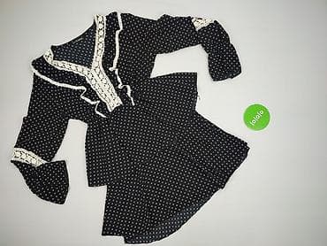 w grochy: New Collection, Sukienka damska, rozmiar S — 2