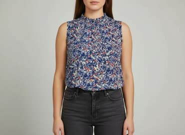 ewa minge sukienki letnie: Sinsay, Sukienka damska, rozmiar XL — 6