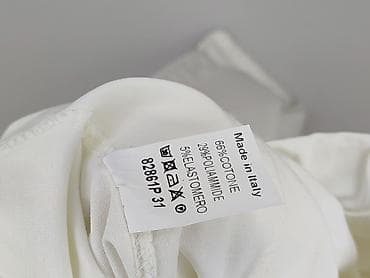 killah pants: Spodnie materiałowe damskie, rozmiar L — 4