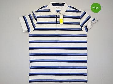 sweter gap: Tom Rose, Koszulka polo dla mężczyzn, rozmiar XL — 2