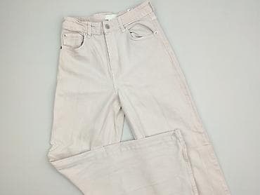 H&M, Jeansy damskie, rozmiar S