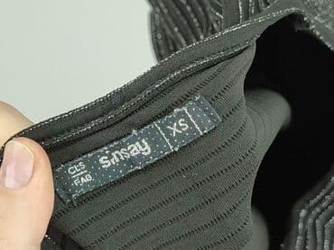 bluzki na ramiączkach sinsay: Sinsay, Жіноча блуза, розмір XS — 4
