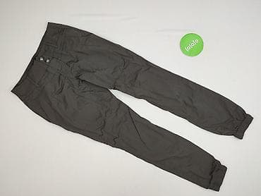 mohito spodnie cargo: Mohito, Spodnie materiałowe damskie, rozmiar 2XS — 3