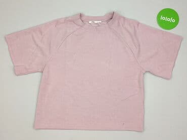 bluza oversize sinsay: Sinsay, Футболка жіноча, розмір S — 2