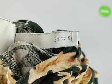 legginsy tchibo: Golf damski, rozmiar XS — 4