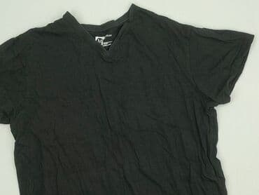 koszulka z barcelony: T-shirt for men, M (EU 38), condition - Good — 1