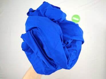 sukienki maxi na wesele niebieska: Sukienka damska, rozmiar S — 4